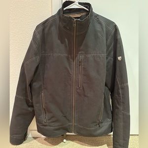 Kuhl Burr Jacket